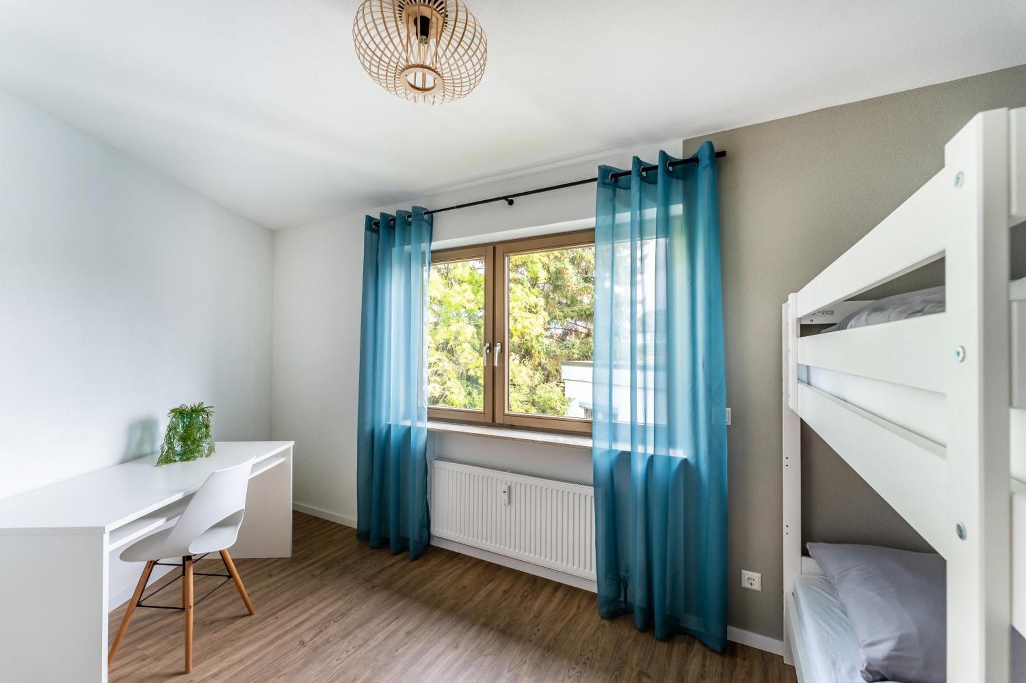 Wohlfuehldomizil Am Solemar Apartment Bad Duerrheim Exterior photo